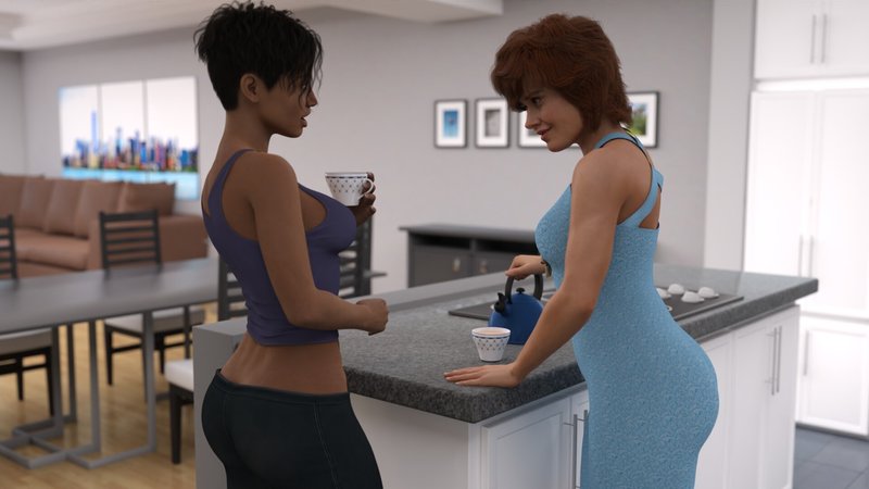Screenshot 6 from Hard Days