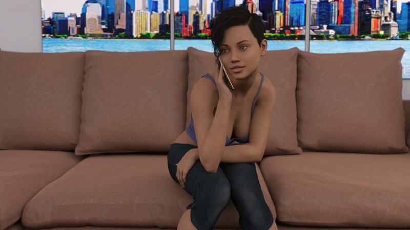 Screenshot 7 from Hard Days