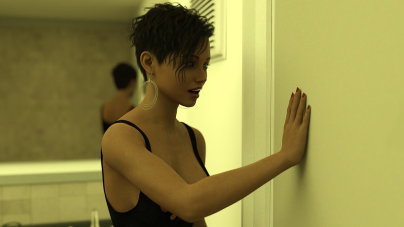 Screenshot 8 from Hard Days