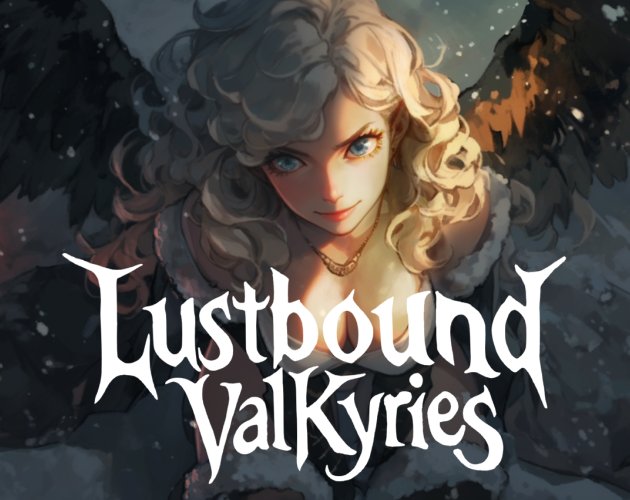Lustbound Valkyries