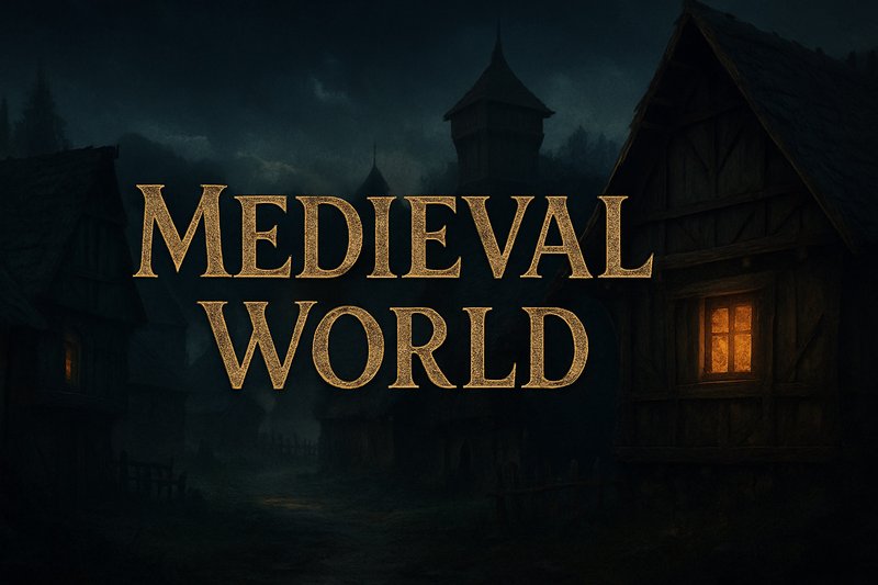 Medieval World