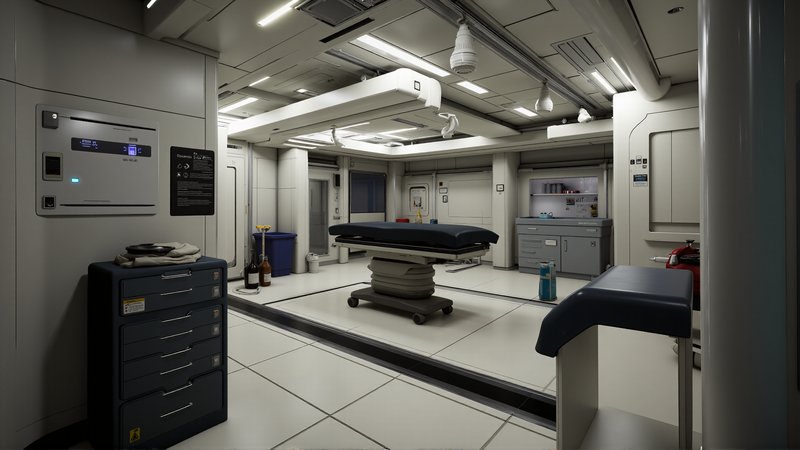 Screenshot 5 from Eden Restored