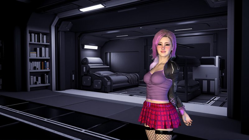 Screenshot 6 from Eden Restored