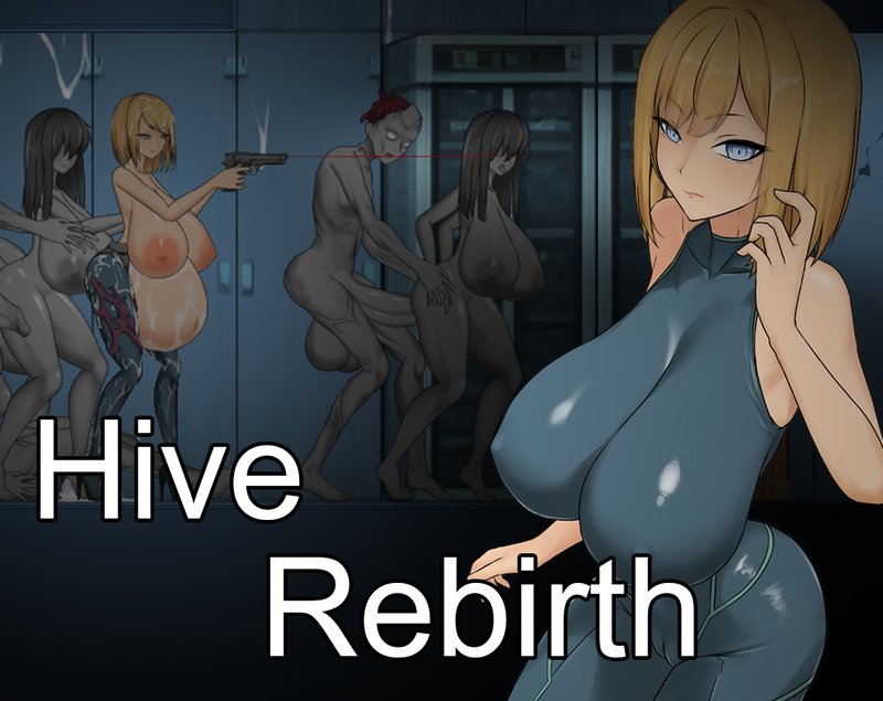 Hive Rebirth
