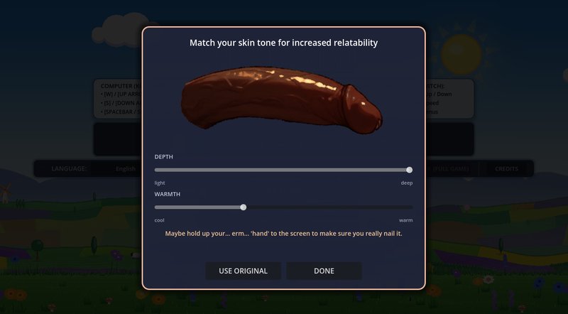 Screenshot 6 from Penis Bird