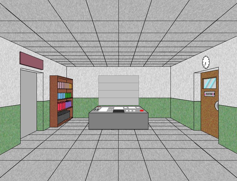 Screenshot 4 from Megamilk Pregnancy Experience