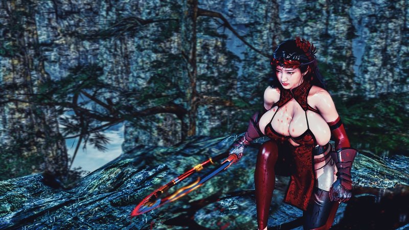 Screenshot 7 from The Nemesis of Demons