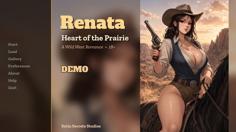 Screenshot 5 from Renata: Heart of the Prairie