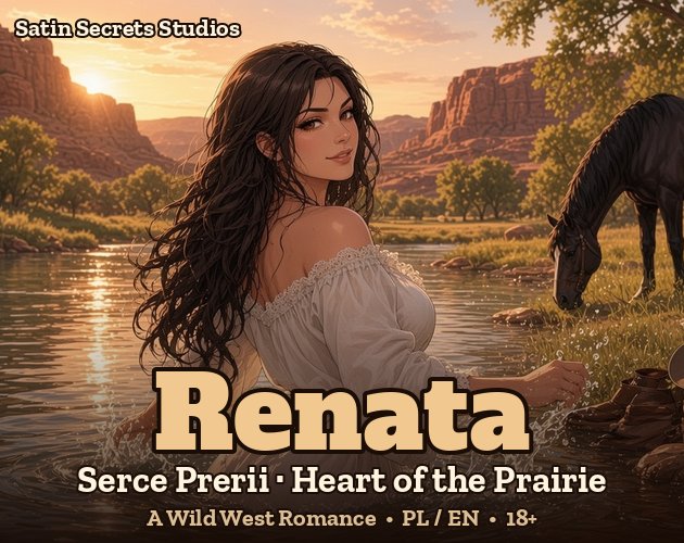 Renata: Heart of the Prairie