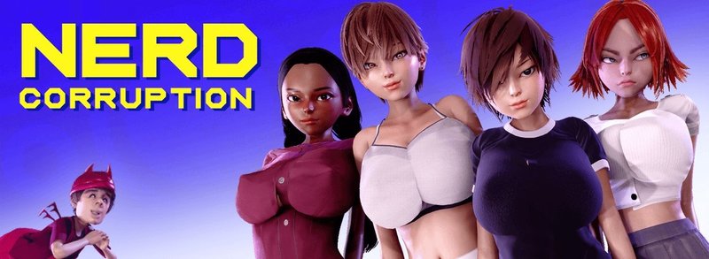 Nerd Corruption