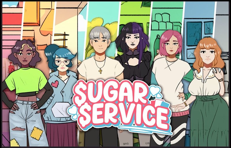 Sugar Service