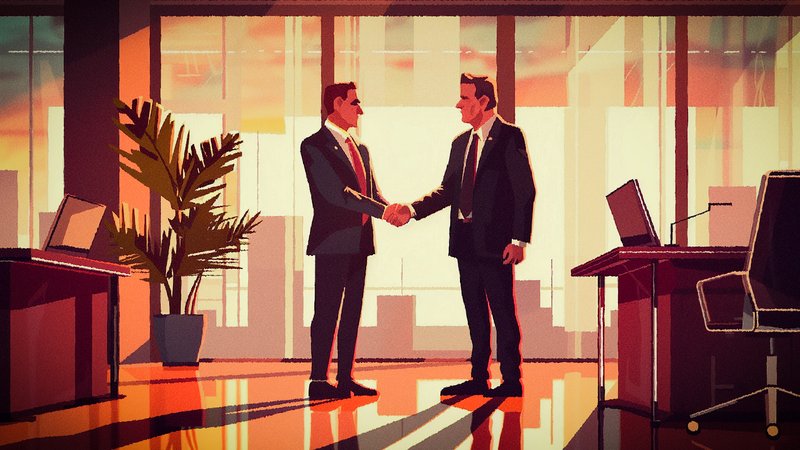 Screenshot 3 from Fired Sky