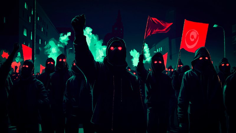 Screenshot 7 from Fired Sky