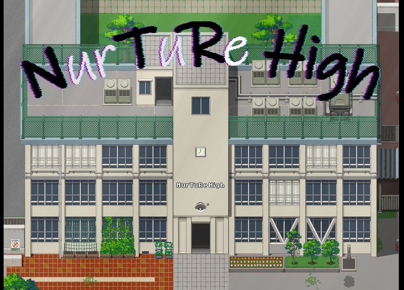 Screenshot 1 from NTR High