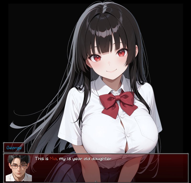 Screenshot 2 from NTR High