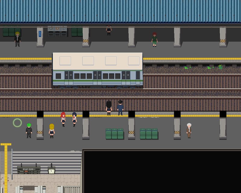 Screenshot 3 from NTR High