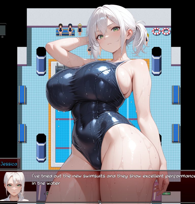 Screenshot 4 from NTR High