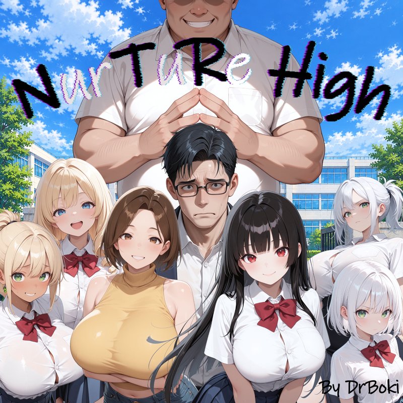 NTR High