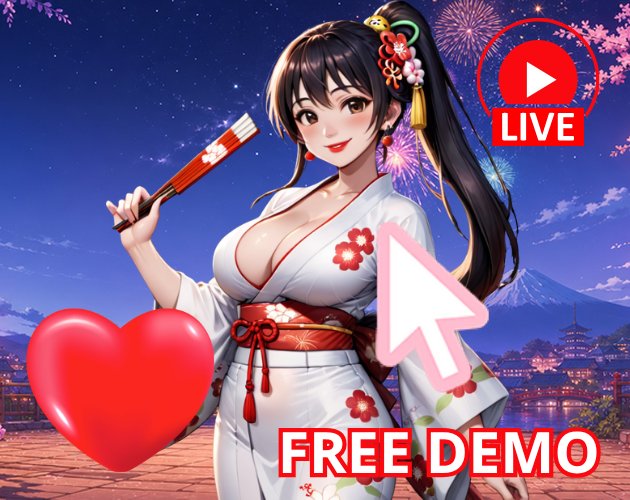 Hentai Clicker: Hotaru is Streaming