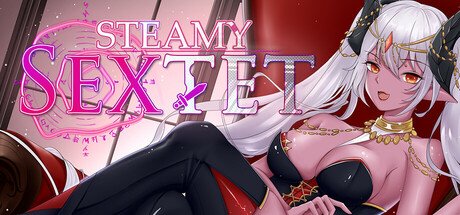 Steamy Sextet