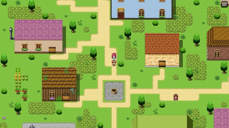 Screenshot 2 from HeartSpire - Tale of a Forgotten Realm