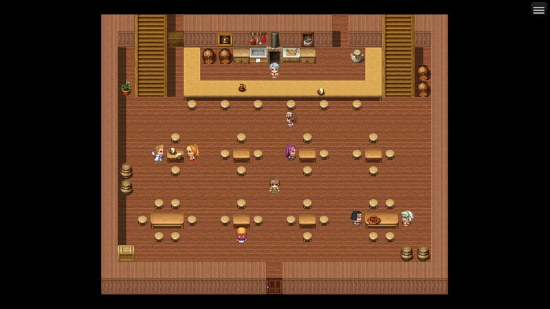 Screenshot 5 from HeartSpire - Tale of a Forgotten Realm