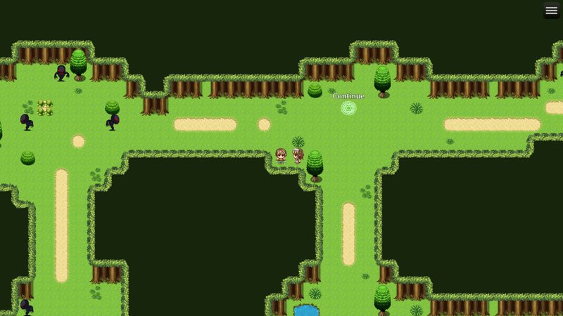 Screenshot 6 from HeartSpire - Tale of a Forgotten Realm