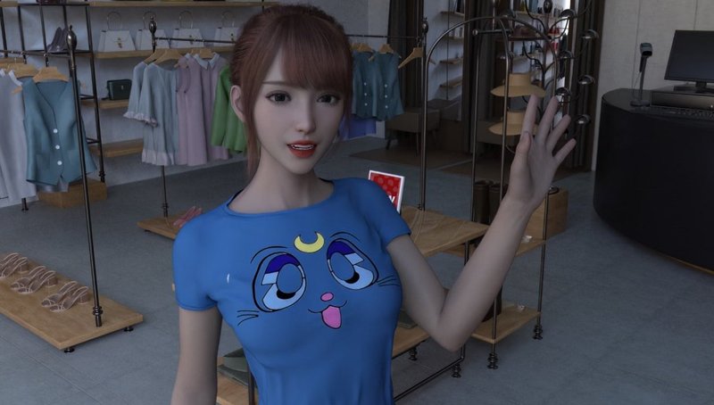 Screenshot 8 from An Ordinary Life