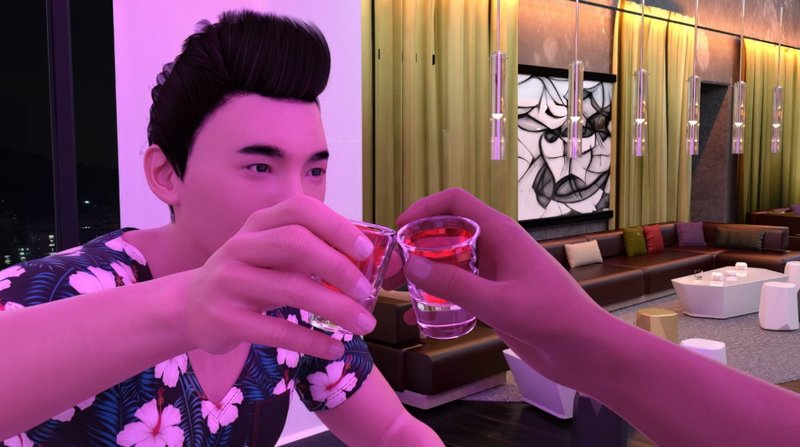 Screenshot 9 from An Ordinary Life