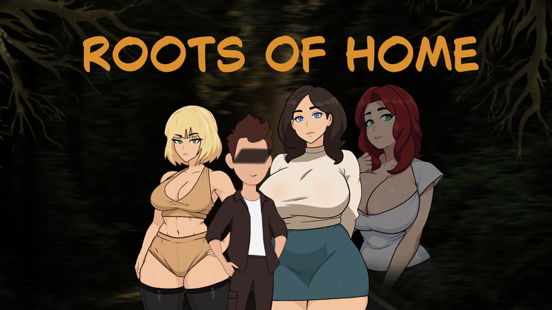 Roots of Home