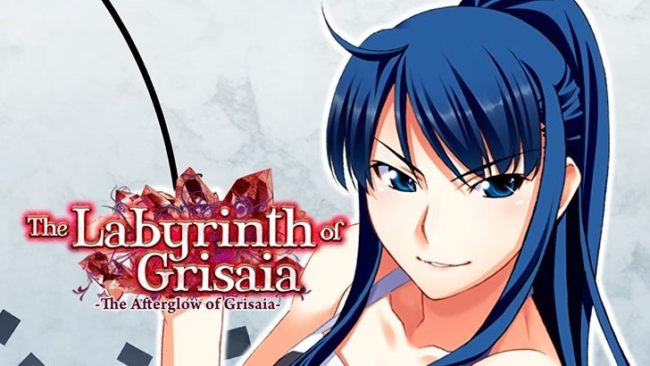 The Afterglow of Grisaia