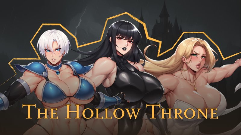 The Hollow Throne