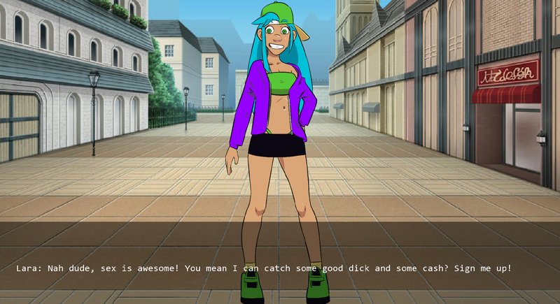 Screenshot 6 from Harem Pizza