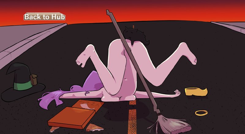 Screenshot 8 from Harem Pizza