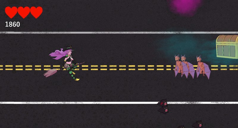 Screenshot 9 from Harem Pizza