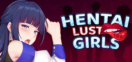Hentai Girls: Lust