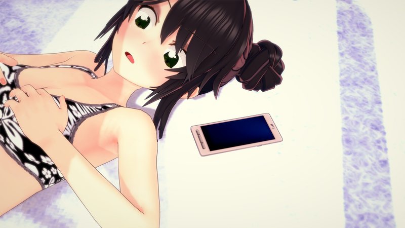 Screenshot 6 from ChariKiss