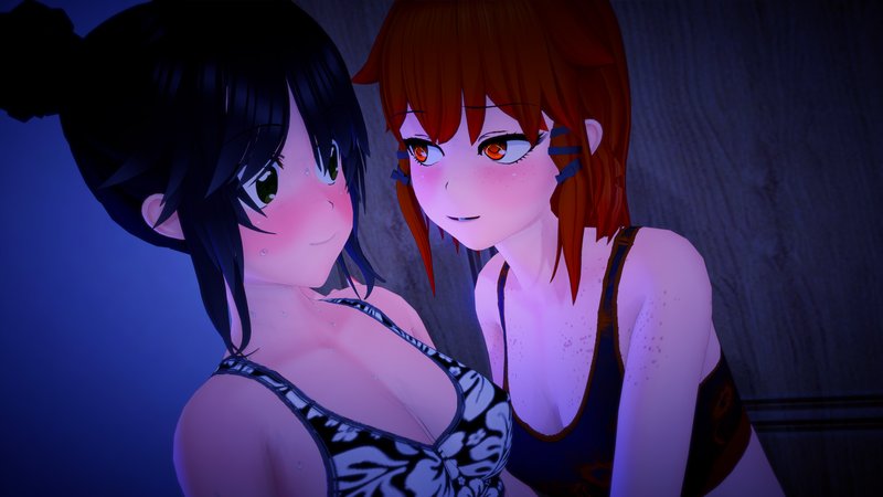 Screenshot 10 from ChariKiss