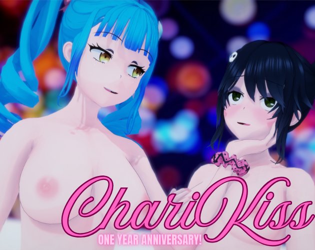 ChariKiss