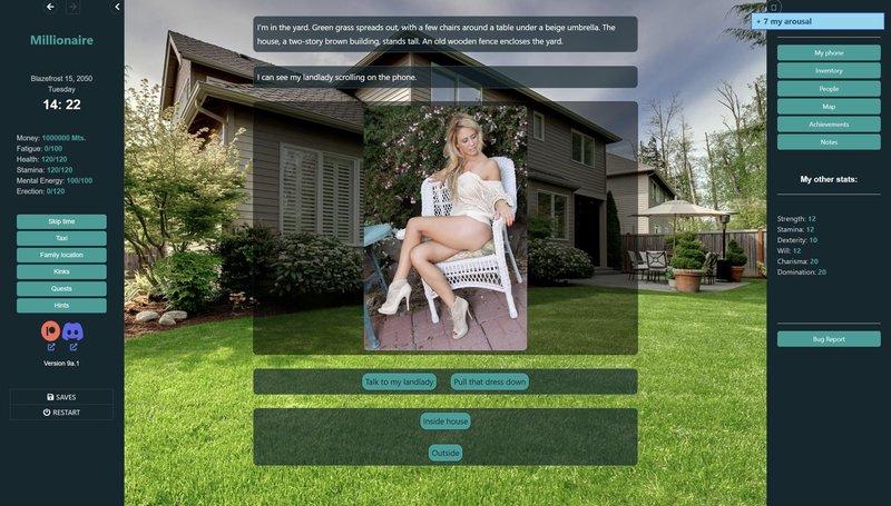 Screenshot 7 from Millionaire