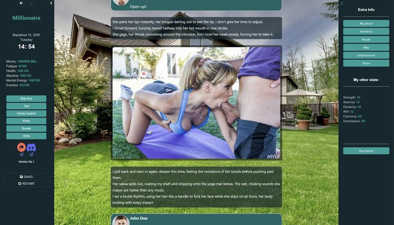 Screenshot 8 from Millionaire