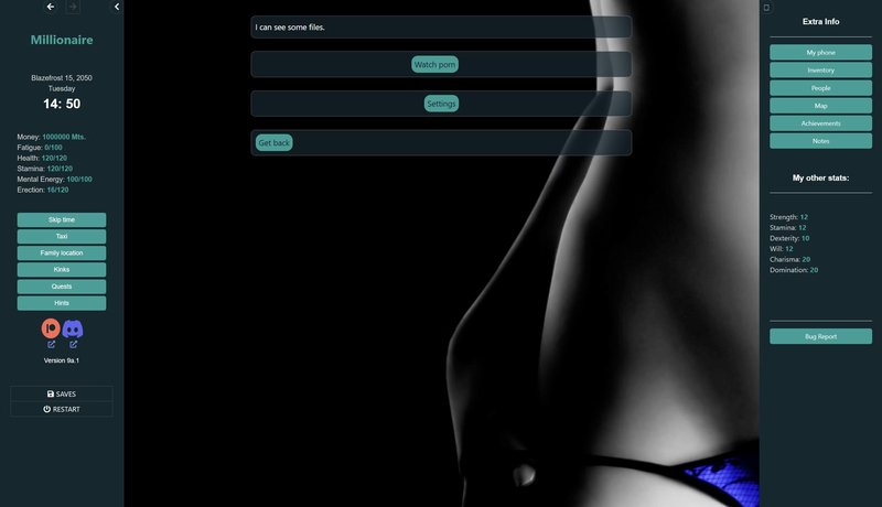 Screenshot 10 from Millionaire
