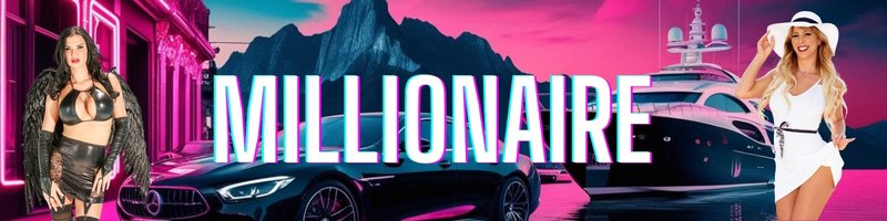 Millionaire