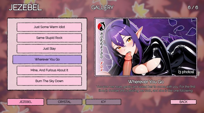 Screenshot 3 from Hokkaido Fox Animation