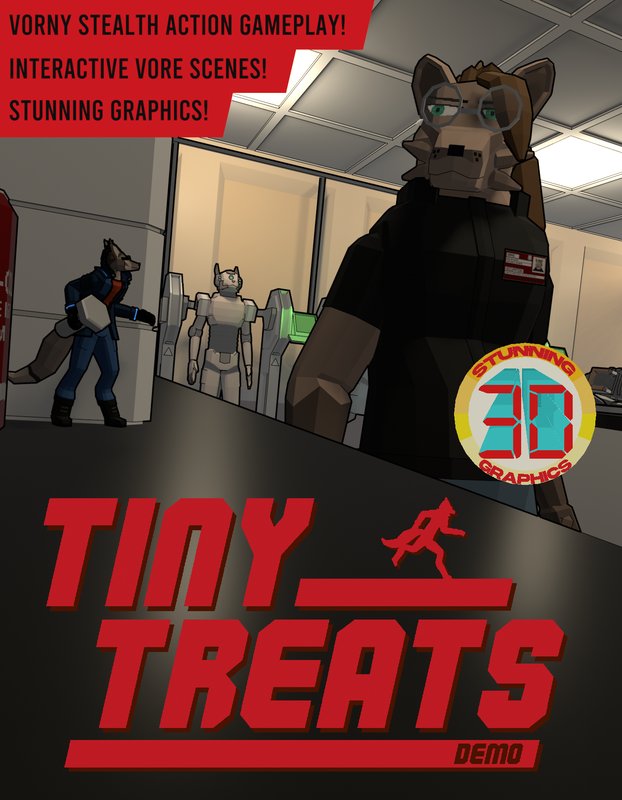 Tiny Treats