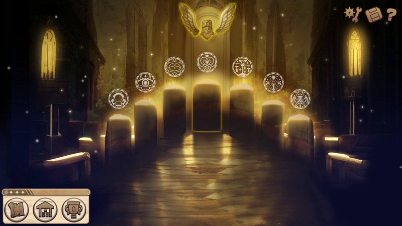 Screenshot 1 from Eden's Guardian - Jungle's Embrace Deluxe Bundle Pack