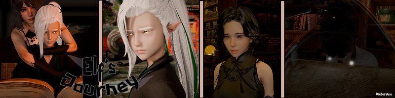 Elf's Journey