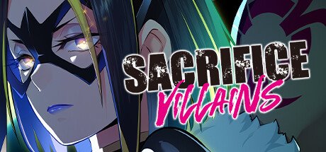Sacrifice Villains