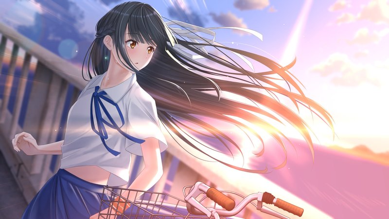 Screenshot 4 from Smile Remaster