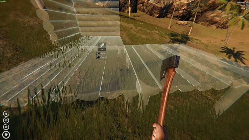 Screenshot 4 from NSFW Island Survival